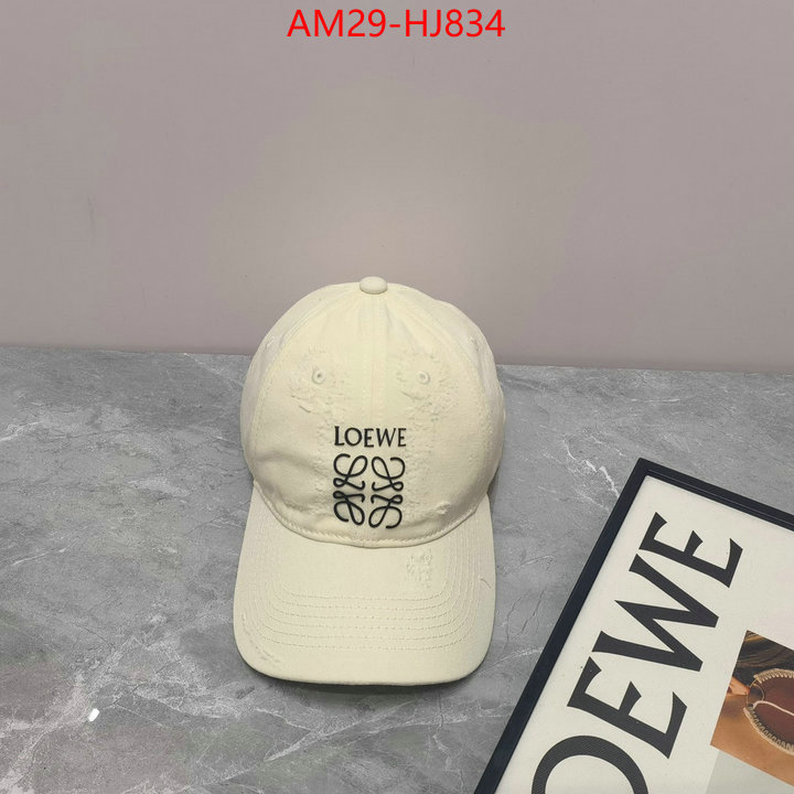 Cap(Hat)-Loewe we offer ID: HJ834 $: 29USD