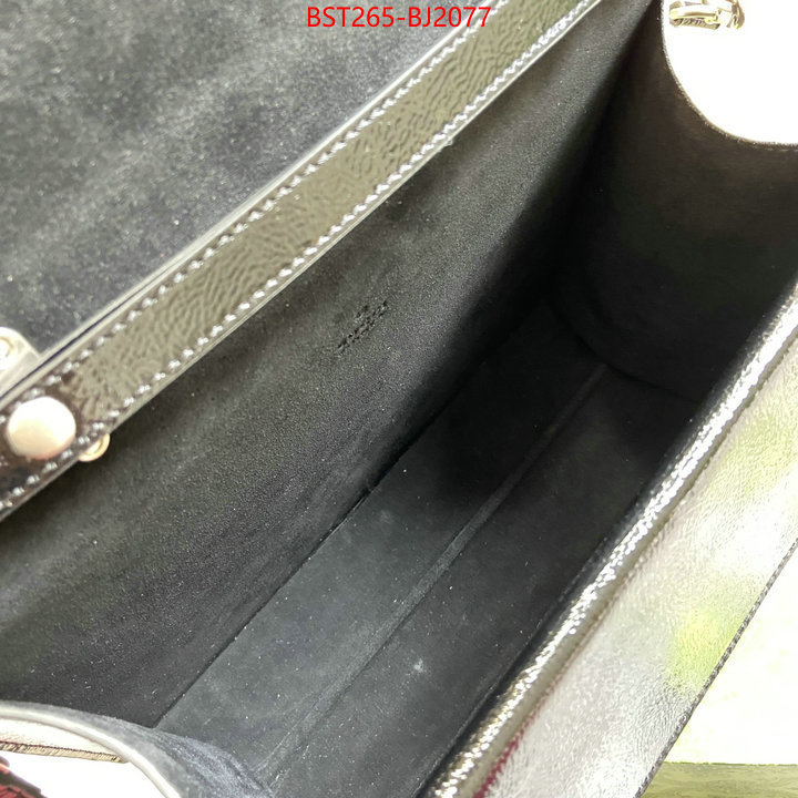 Gucci Bags(TOP)-Dionysus- how to find replica shop ID: BJ2077 $: 265USD,