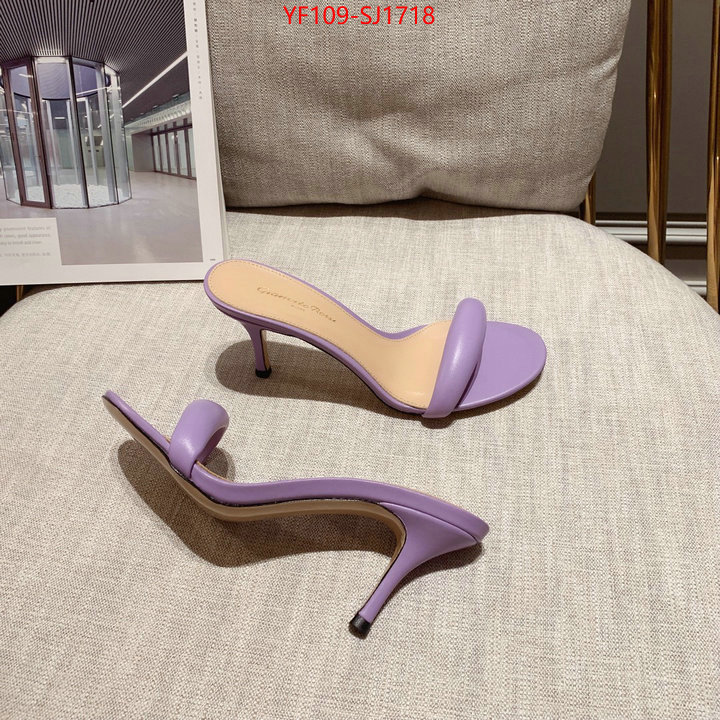 Women Shoes-Gianvito Rossi buy luxury 2024 ID: SJ1718 $: 109USD