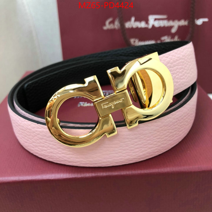 Belts-Ferragamo how to find replica shop ID: PD4424 $: 65USD