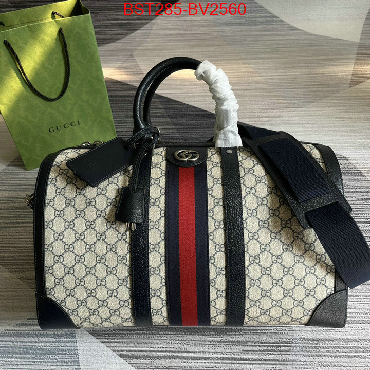 Gucci Bags(TOP)-Handbag- the best designer ID: BV2560 $: 285USD,