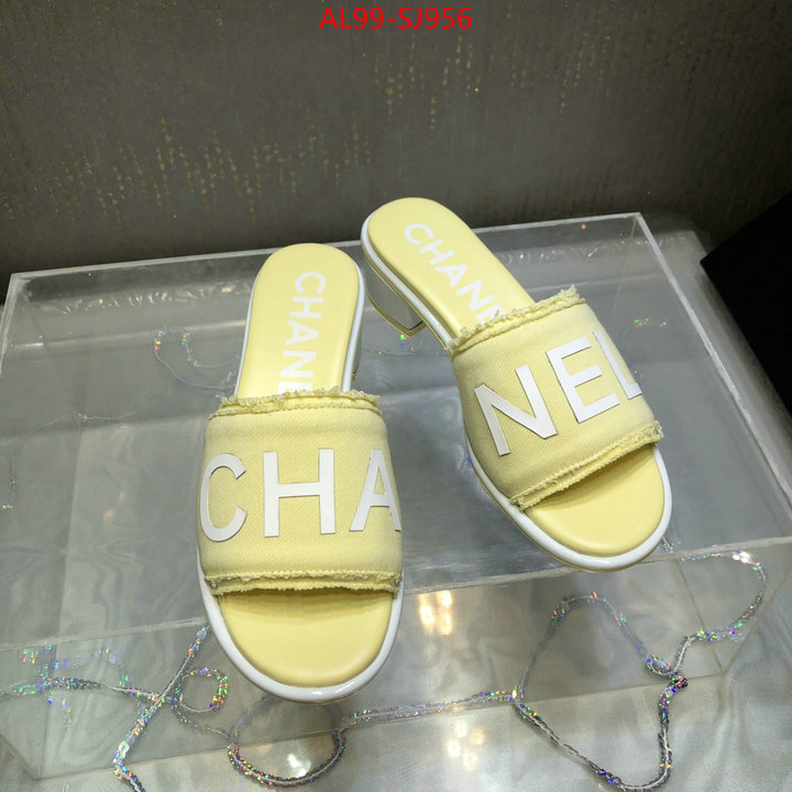 Women Shoes-Chanel is it illegal to buy dupe ID: SJ956 $: 99USD