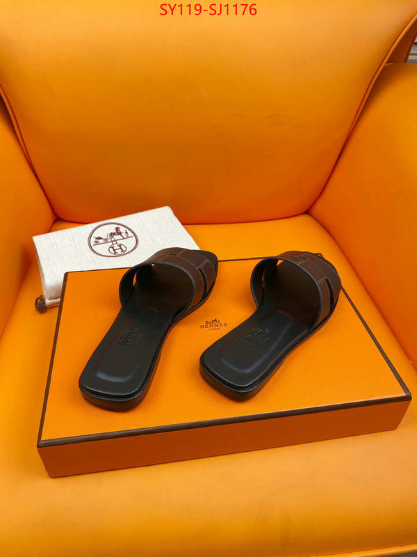 Women Shoes-Hermes exclusive cheap ID: SJ1176 $: 119USD