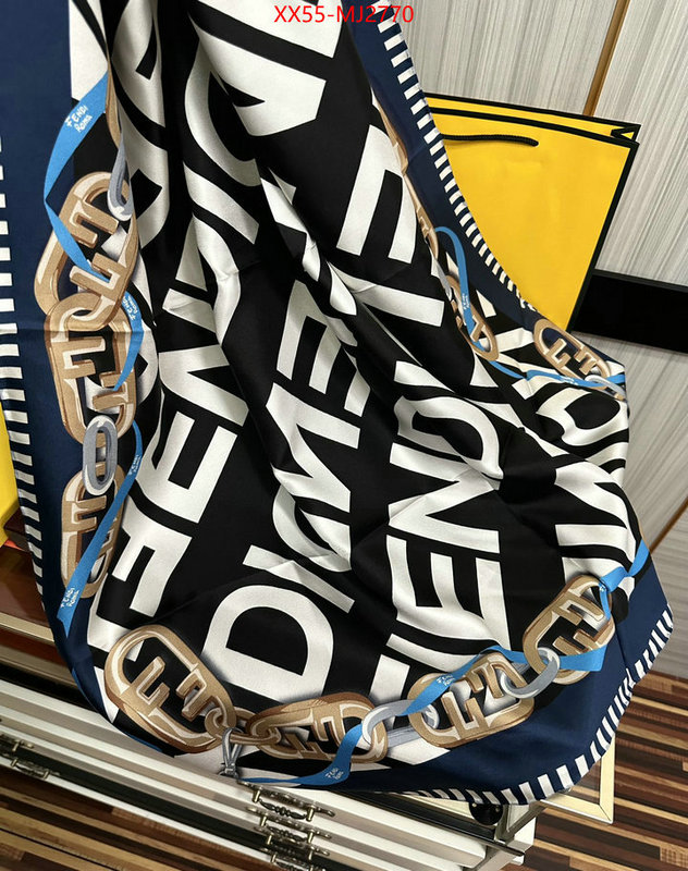 Scarf-Fendi every designer ID: MJ2770 $: 55USD