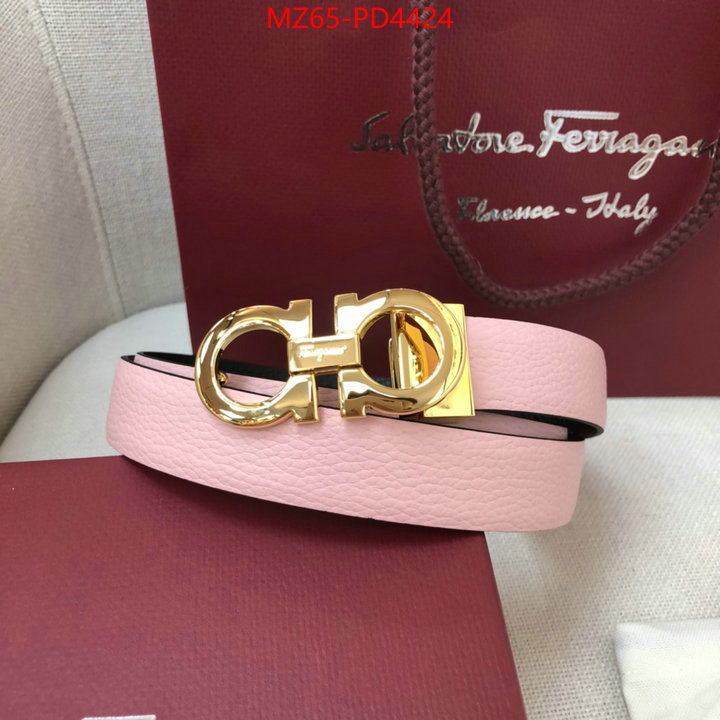 Belts-Ferragamo how to find replica shop ID: PD4424 $: 65USD