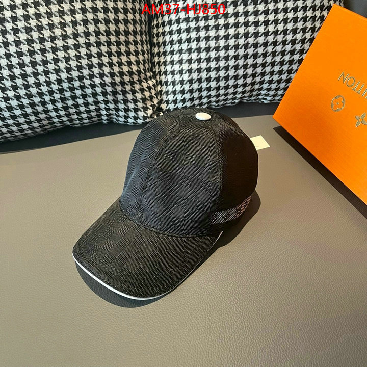 Cap(Hat)-LV customize the best replica ID: HJ850 $: 37USD