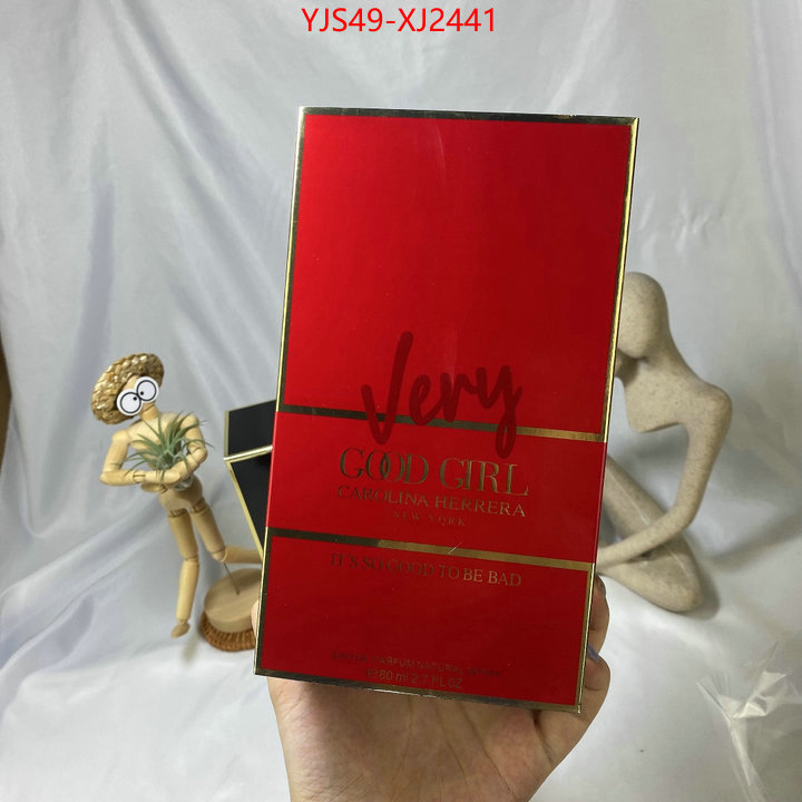 Perfume-Carolina Herrera what's best ID: XJ2441 $: 49USD