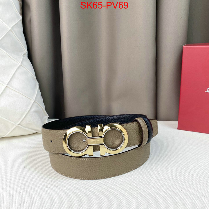 Belts-Ferragamo fake cheap best online ID: PV69 $: 65USD