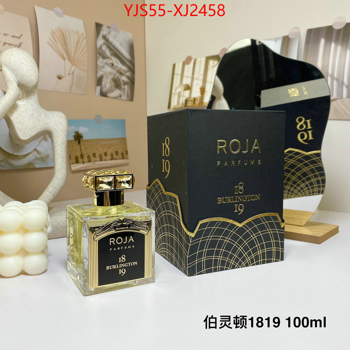 Perfume-Roja outlet sale store ID: XJ2458 $: 55USD