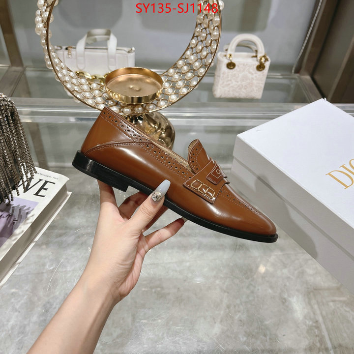 Women Shoes-Dior what is a 1:1 replica ID: SJ1148 $: 135USD