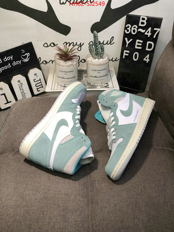 Men Shoes-Nike where should i buy replica ID: SJ2549 $: 82USD