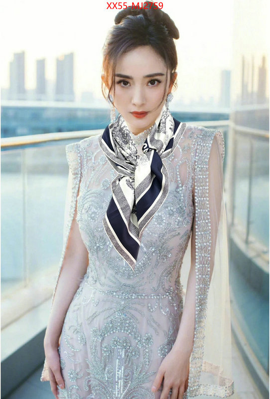 Scarf-Dior 1:1 ID: MJ2759 $: 55USD