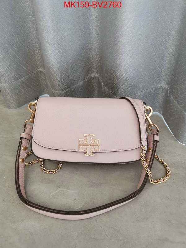 Tory Burch Bags(TOP)-Crossbody- luxury 7 star replica ID: BV2760 $: 159USD,