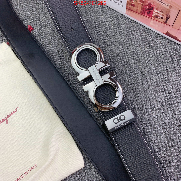 Belts-Ferragamo can you buy knockoff ID: PE1282 $: 69USD