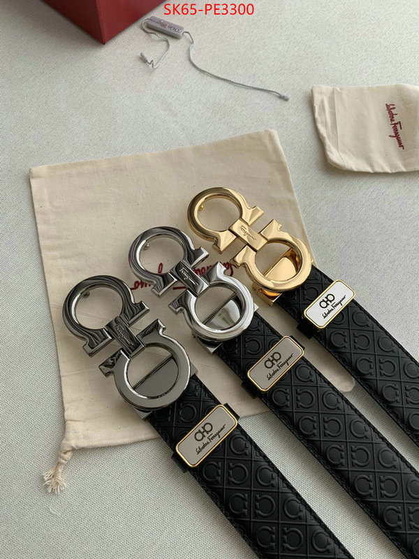 Belts-Ferragamo where should i buy to receive ID: PE3300 $: 65USD