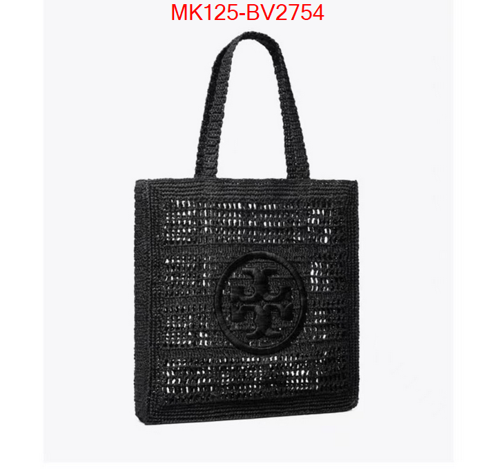 Tory Burch Bags(TOP)-Handbag- aaaaa+ quality replica ID: BV2754 $: 125USD,