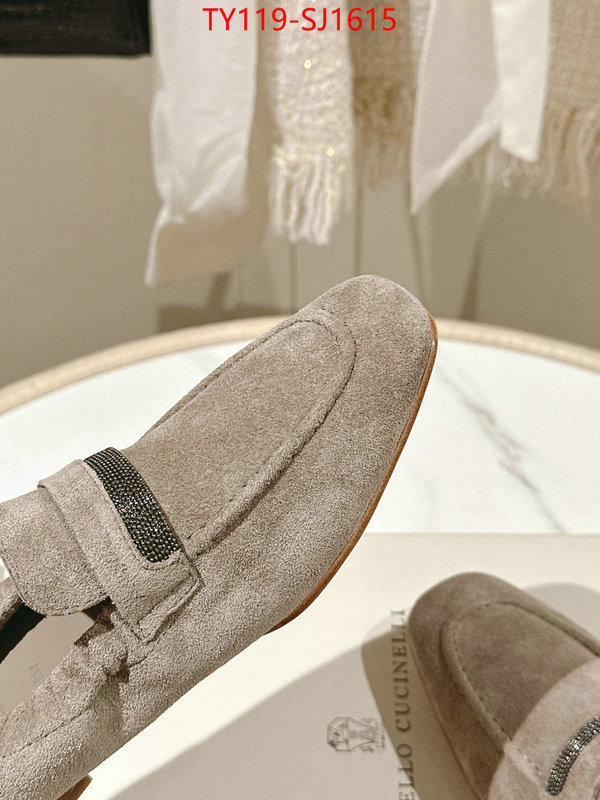 Women Shoes-Brunello cucinelli designer ID: SJ1615 $: 119USD