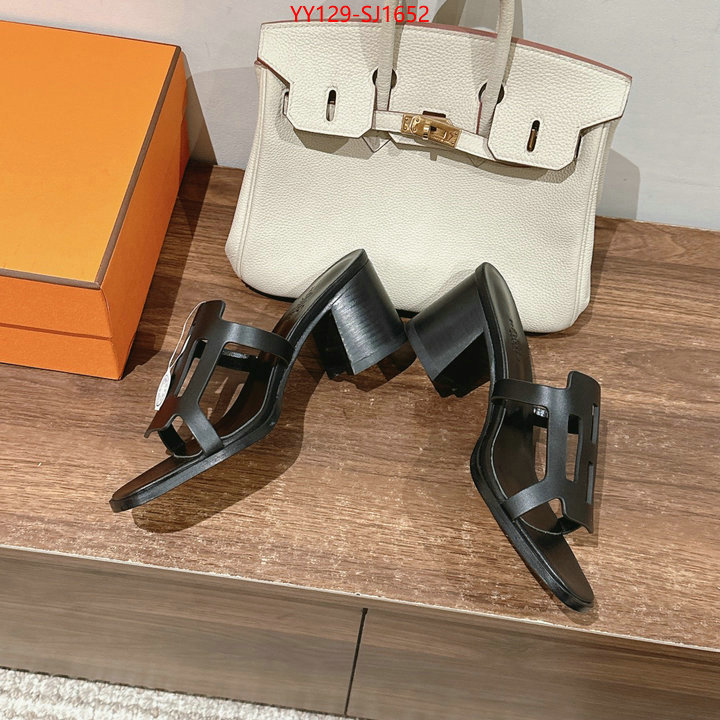 Women Shoes-Hermes where can i buy ID: SJ1652 $: 129USD