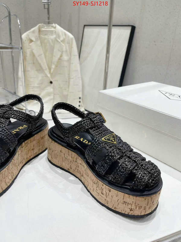 Women Shoes-Prada online from china designer ID: SJ1218 $: 149USD