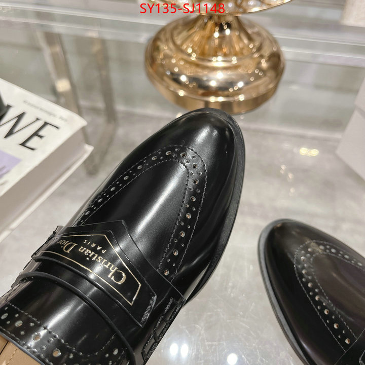 Women Shoes-Dior what is a 1:1 replica ID: SJ1148 $: 135USD