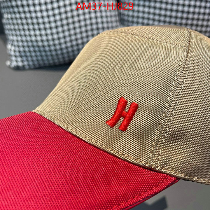 Cap(Hat)-Hermes new designer replica ID: HJ829 $: 37USD