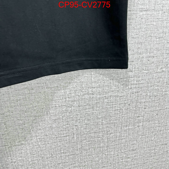 Clothing-LV perfect quality designer replica ID: CV2775 $: 95USD