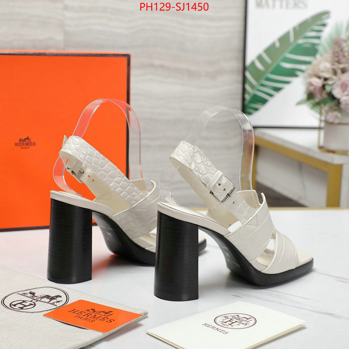 Women Shoes-Hermes aaaaa replica ID: SJ1450 $: 129USD