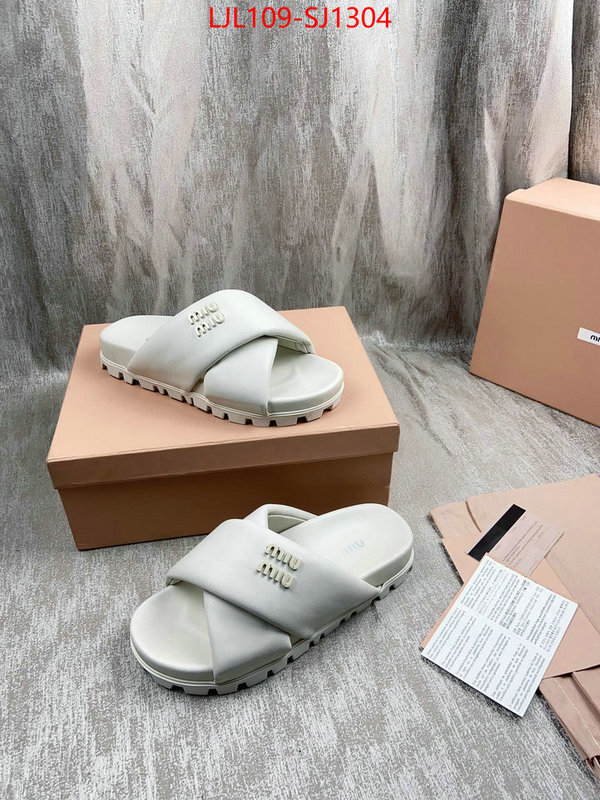 Women Shoes-Miu Miu what ID: SJ1304 $: 109USD