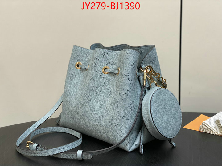 LV Bags(TOP)-Handbag Collection- counter quality ID: BJ1390 $: 279USD,