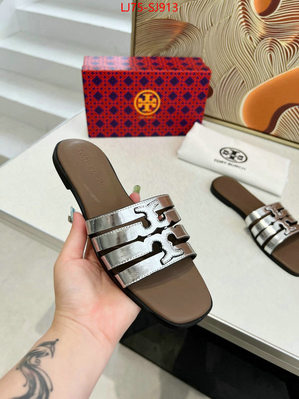 Women Shoes-Tory Burch fashion designer ID: SJ913 $: 75USD