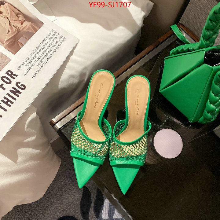 Women Shoes-Gianvito Rossi buy online ID: SJ1707 $: 99USD