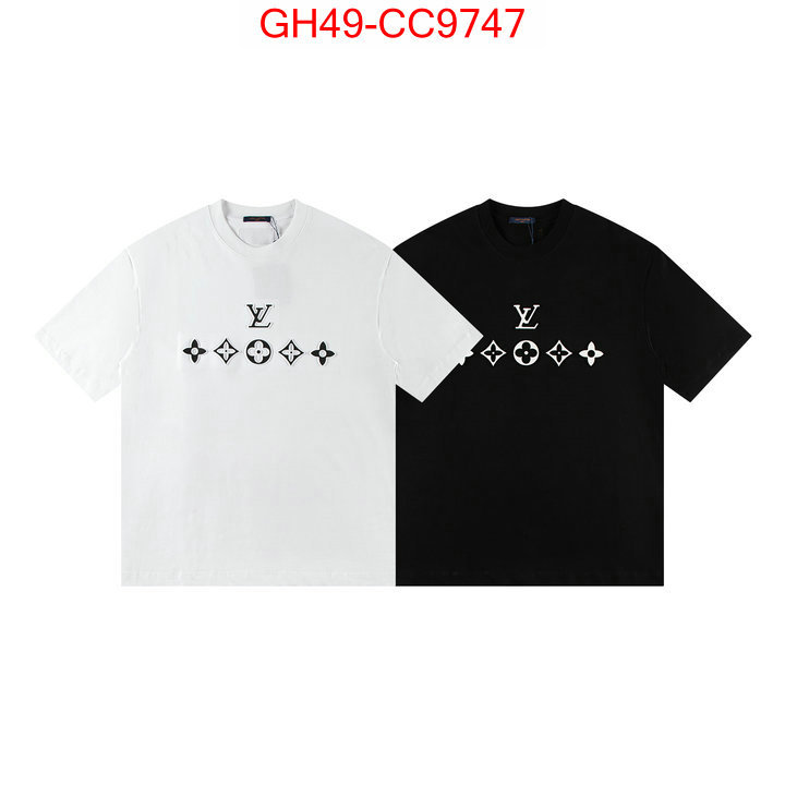 Clothing-LV where to find best ID: CC9747 $: 49USD