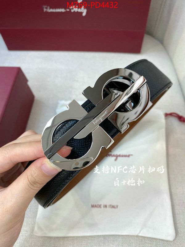 Belts-Ferragamo are you looking for ID: PD4432 $: 69USD