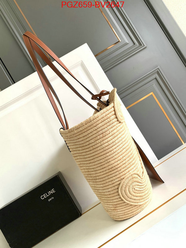 Celine Bags(TOP)-Handbag quality replica ID: BV2647 $: 659USD,