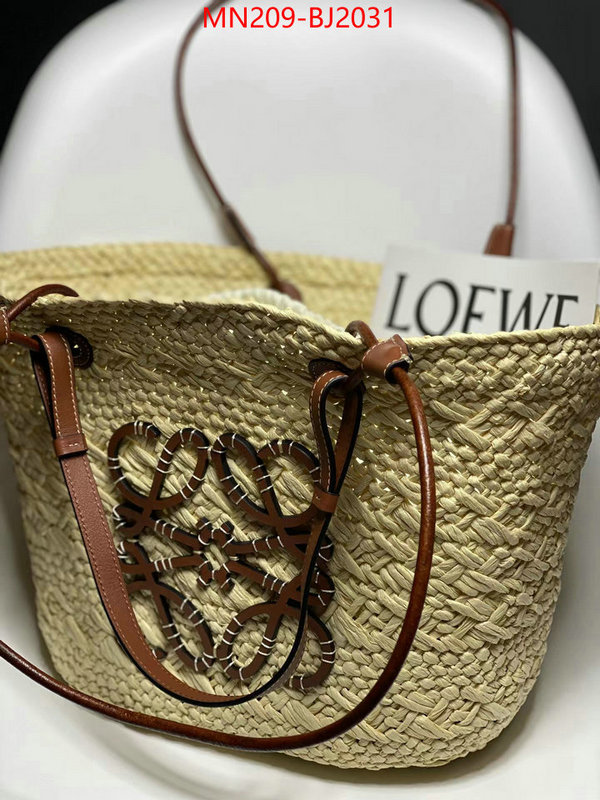 Loewe Bags(TOP)-Handbag- copy ID: BJ2031 $: 209USD,