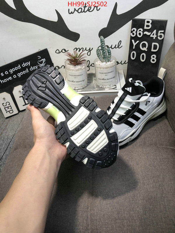 Men Shoes-Adidas best designer replica ID: SJ2502 $: 99USD