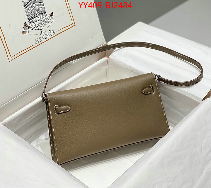 Hermes Bags(TOP)-Kelly- top quality designer replica ID: BJ2484 $: 409USD,