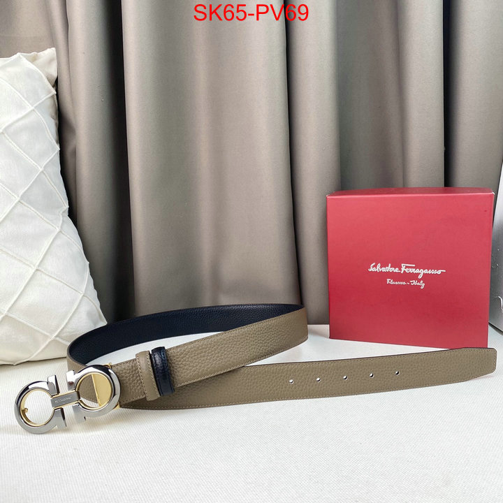 Belts-Ferragamo fake cheap best online ID: PV69 $: 65USD