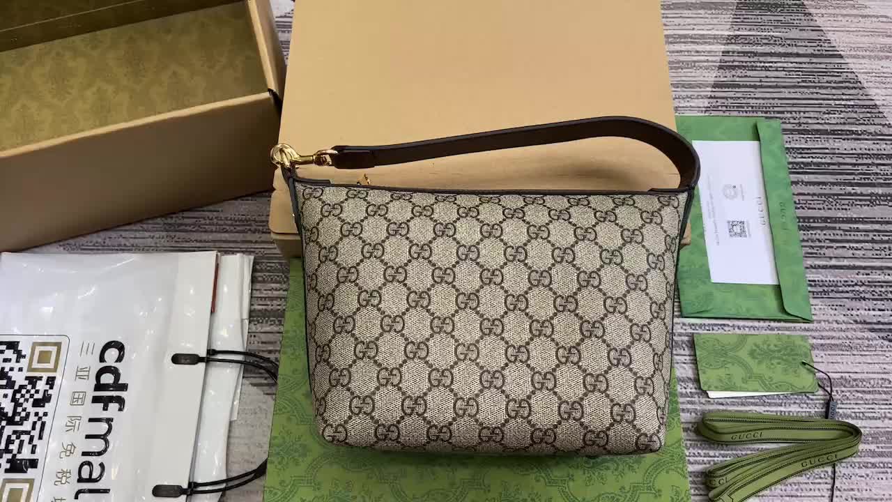 Gucci Bags(TOP)-Handbag- aaaaa customize ID: BJ2145 $: 165USD,