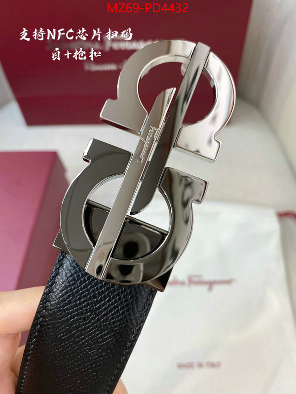 Belts-Ferragamo are you looking for ID: PD4432 $: 69USD