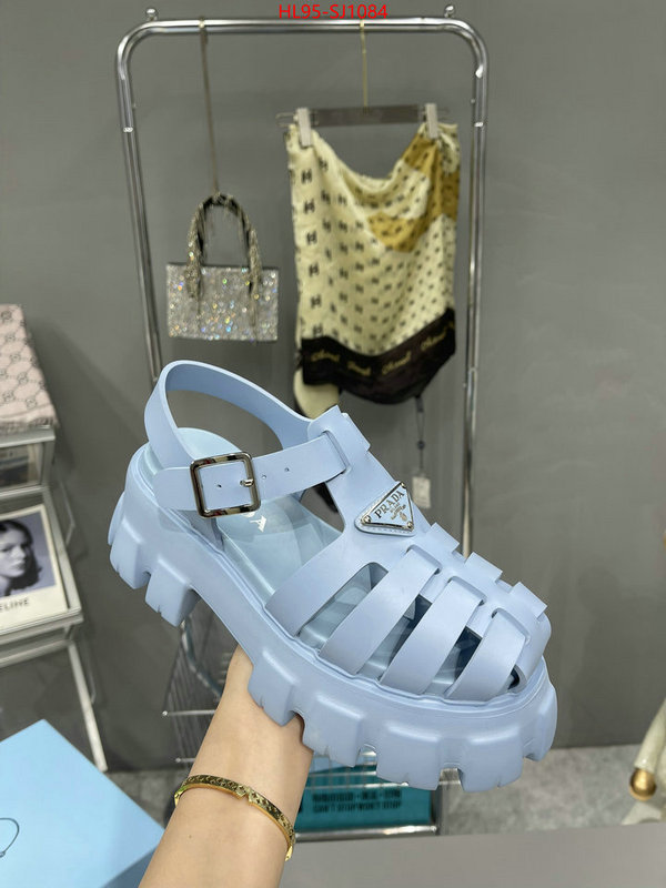 Women Shoes-Prada high quality customize ID: SJ1084 $: 95USD