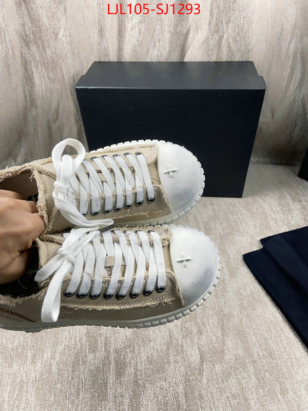 Women Shoes-SMFK new designer replica ID: SJ1293 $: 105USD