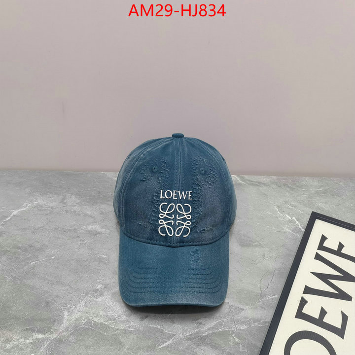 Cap(Hat)-Loewe we offer ID: HJ834 $: 29USD