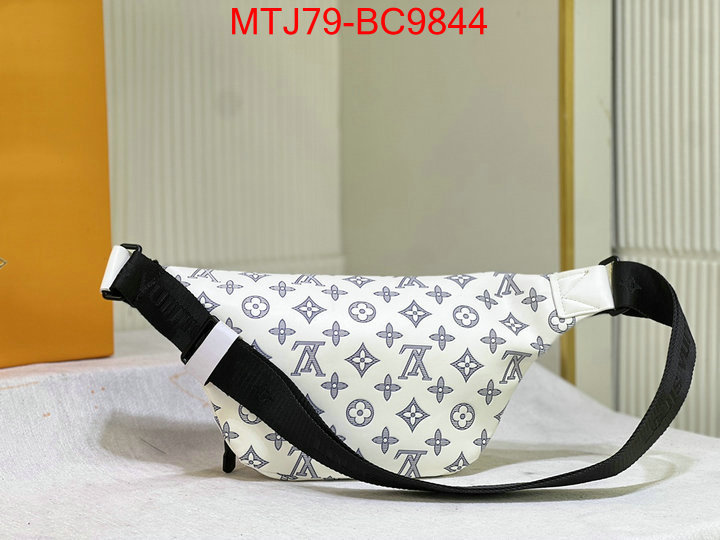 LV Bags(4A)-Discovery- the best ID: BC9844 $: 79USD,