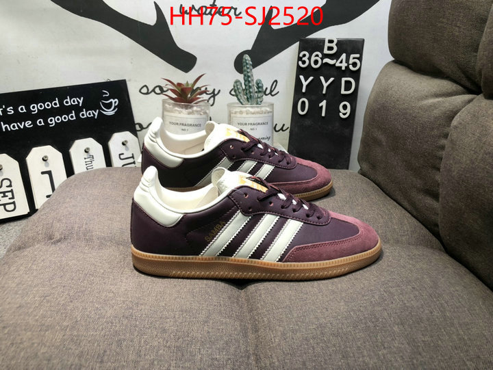 Women Shoes-Adidas is it ok to buy replica ID: SJ2520 $: 75USD