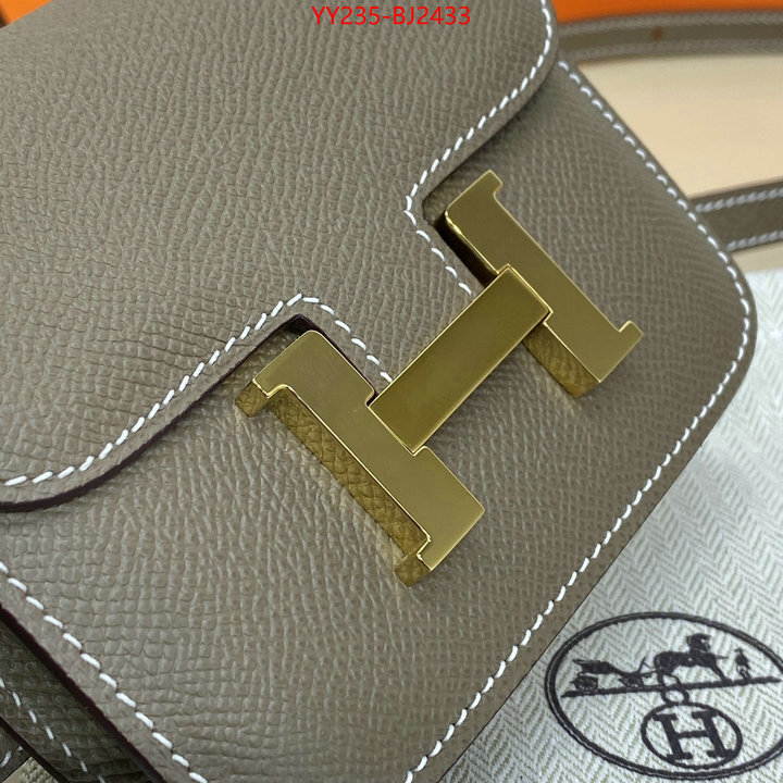 Hermes Bags(TOP)-Constance- shop the best high quality ID: BJ2433 $: 235USD,