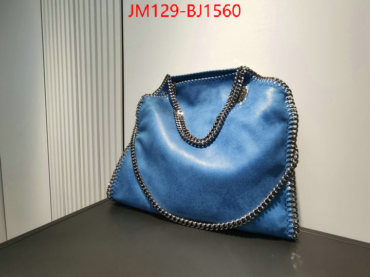 Stella McCartney Bags(TOP)-Handbag- new ID: BJ1560 $: 129USD,