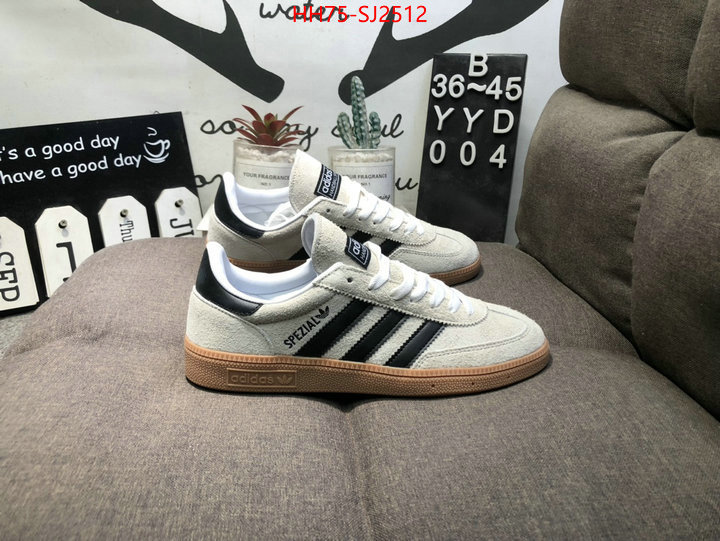 Women Shoes-Adidas shop cheap high quality 1:1 replica ID: SJ2512 $: 75USD