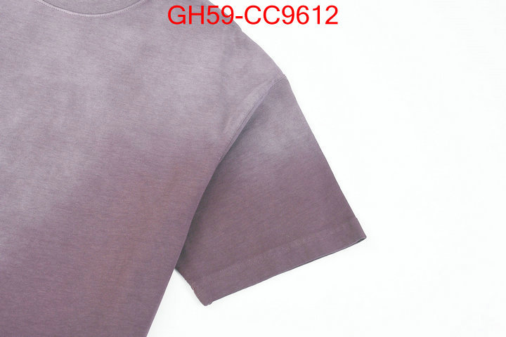 Clothing-Balenciaga 2024 replica ID: CC9612 $: 59USD