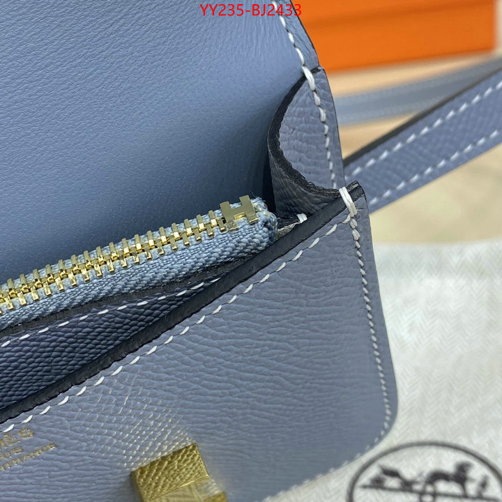 Hermes Bags(TOP)-Constance- shop the best high quality ID: BJ2433 $: 235USD,